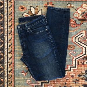Men’s Levi’s 511 32x32